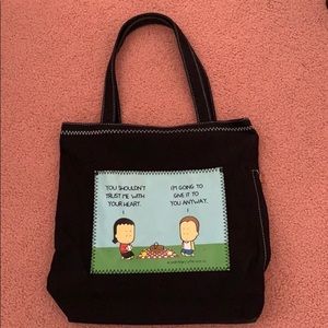 Angry Little Girls Tote